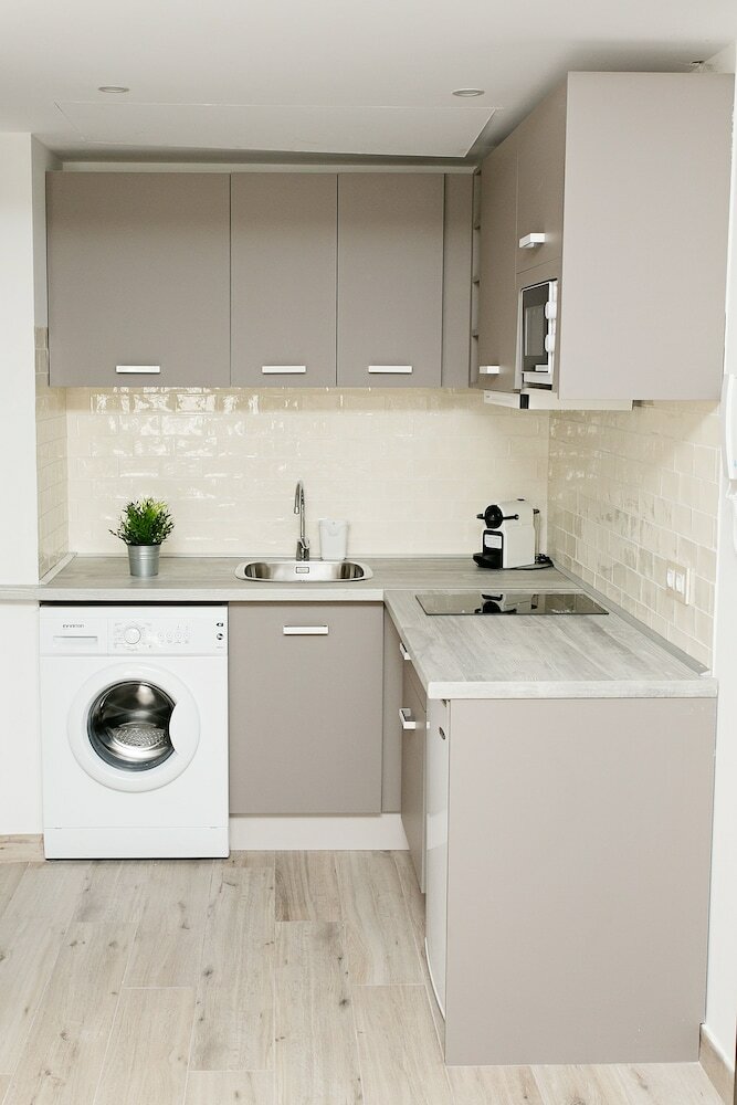 Фото Suites La Posada De Pilar