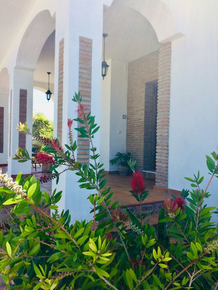Фото Villa Pinos Malaga