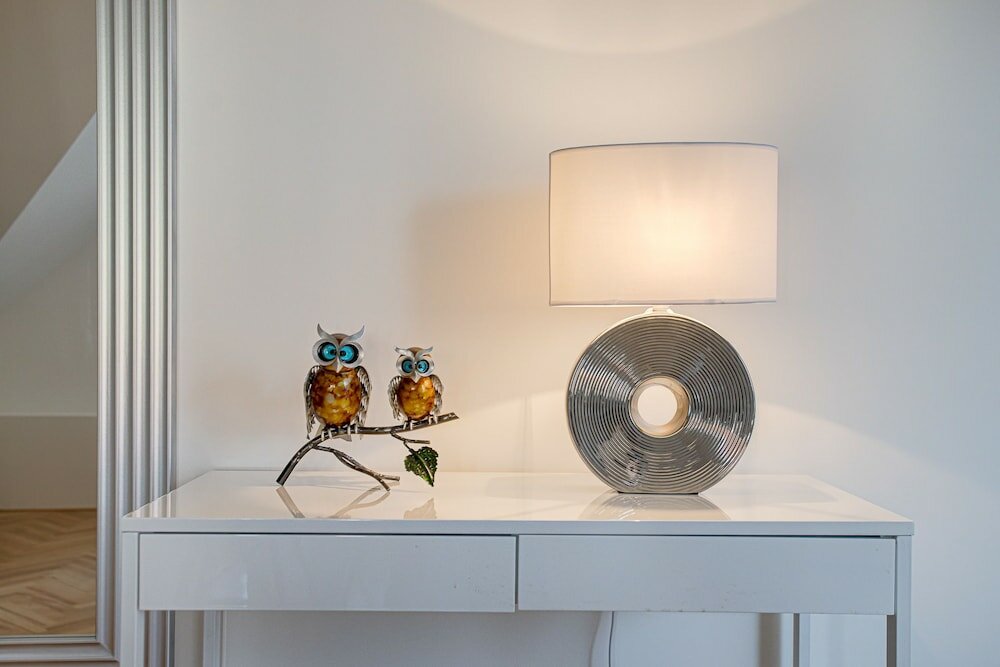 Фото G´Old Art Apartments