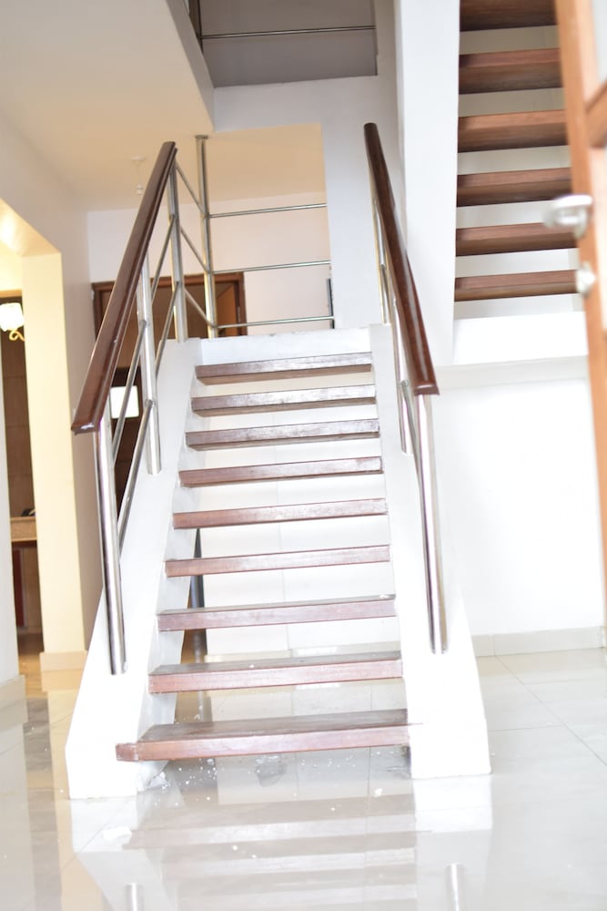 Фото Links Apartments Nyali by Chh