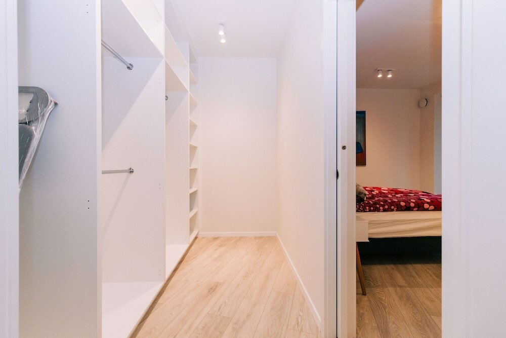 Фото Tower Apartments