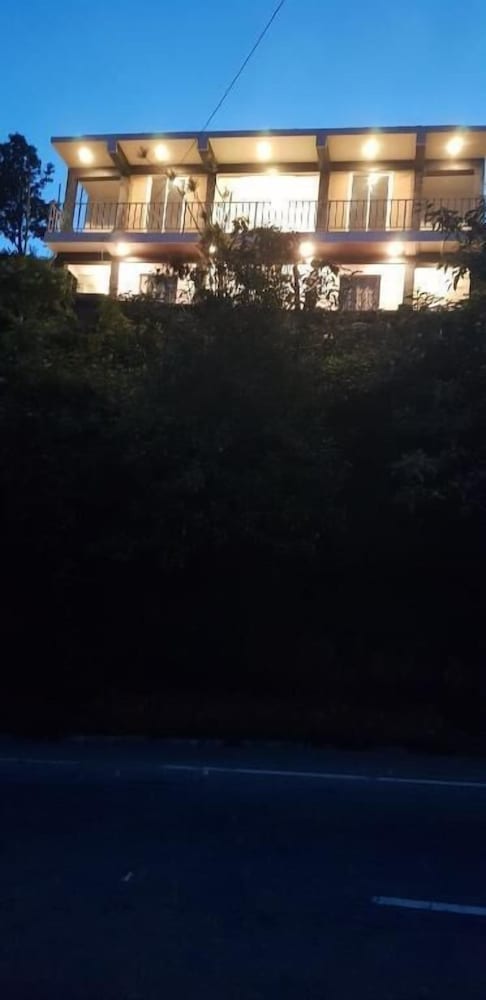 Фото Hotel Coldworld