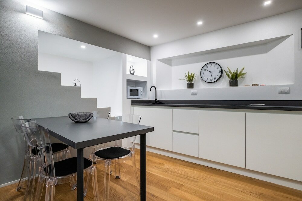 Фото Lilli House by Wonderful Italy