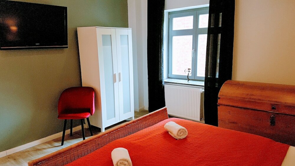 Фото Villa Appartements Syke