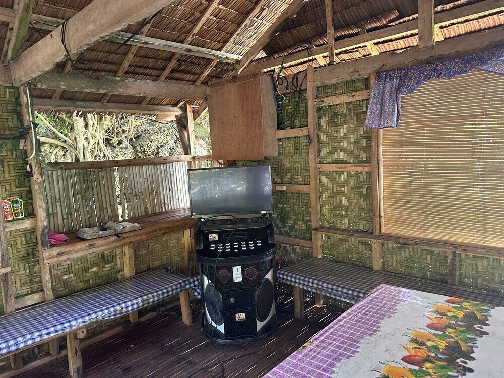 Фото Gratum Beach Resort