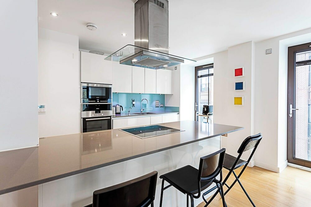 Фото Gorgeous Westminster Flat