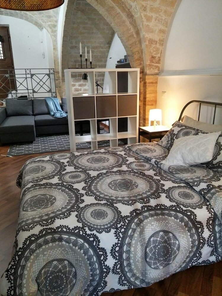 Фото B&b Piccolo Loft del Borgo