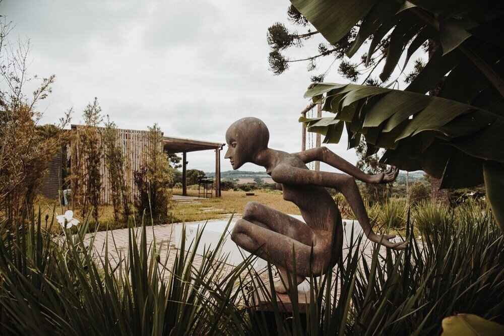 Фото Reserva Cabanas