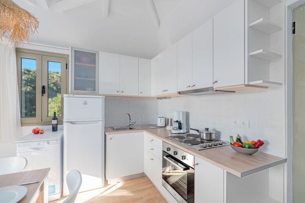 Фото Kosyforema Villas