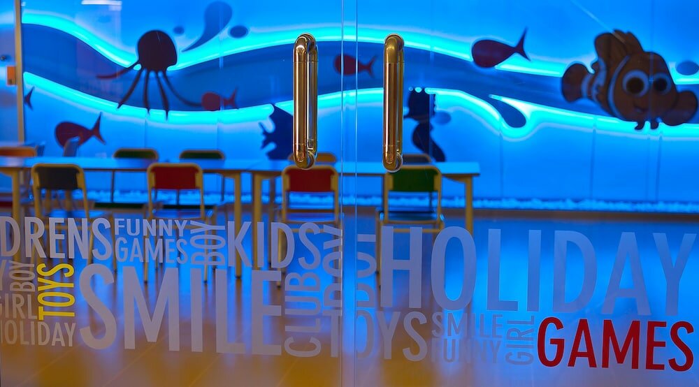 Фото AQUA Hotel Promenade & Spa