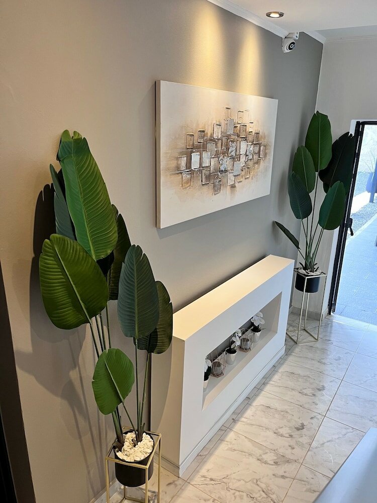 Фото Ayres Apart Hotel