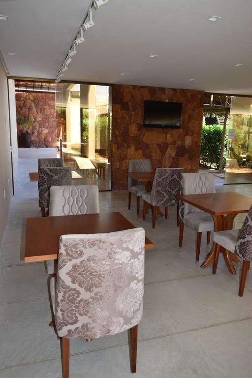 Фото Verde da Mata Hotel