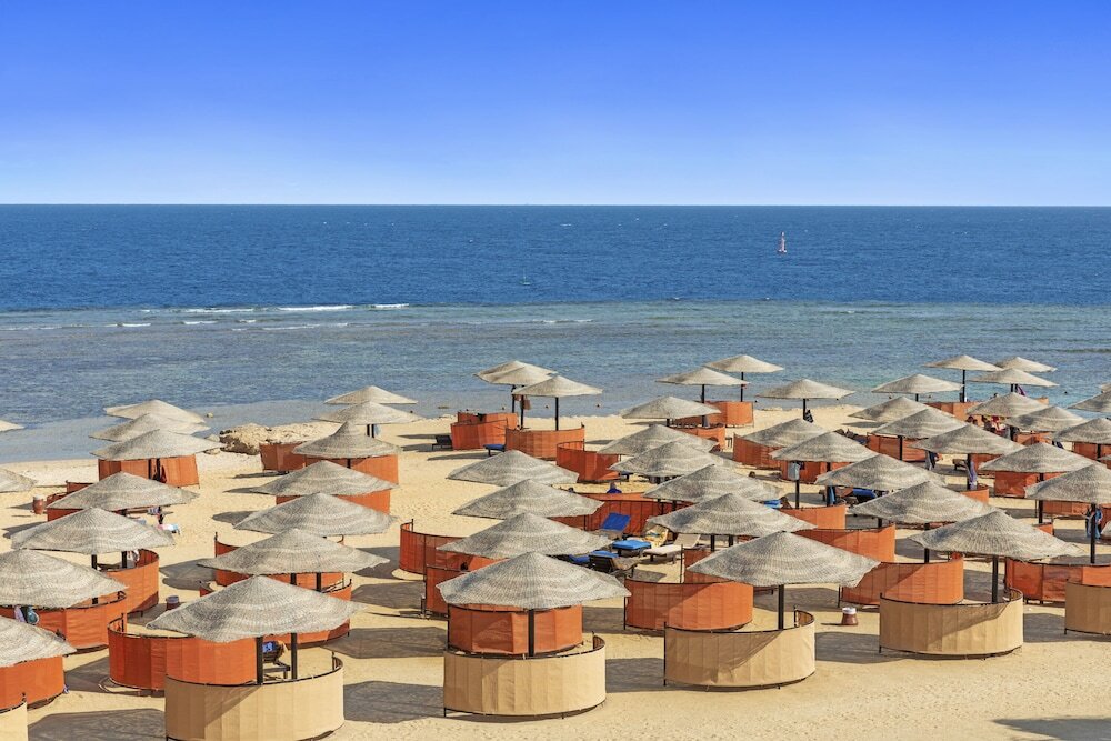 Фото Pickalbatros The Palace Port Ghalib