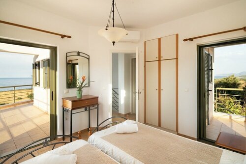 Гостиница Villa Luisa Exclusive Residences