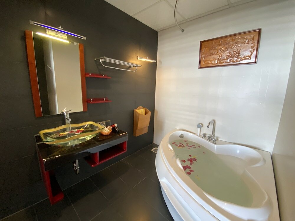 Фото Olwen Hotel 2