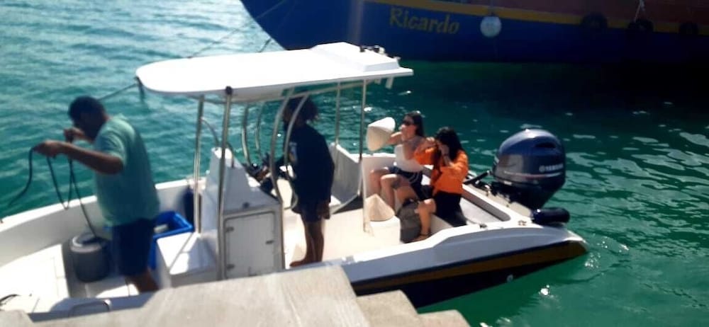 Фото Liberty Guest House Maldives