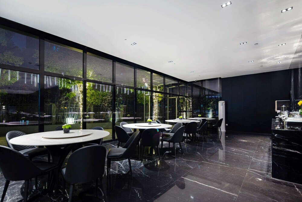 Фото Ramada by Wyndham Wuhan Hankou