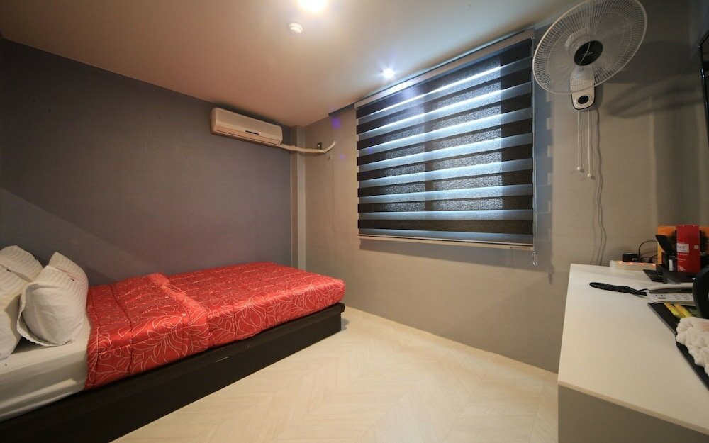 Фото Busan Dadaepo Coza 837