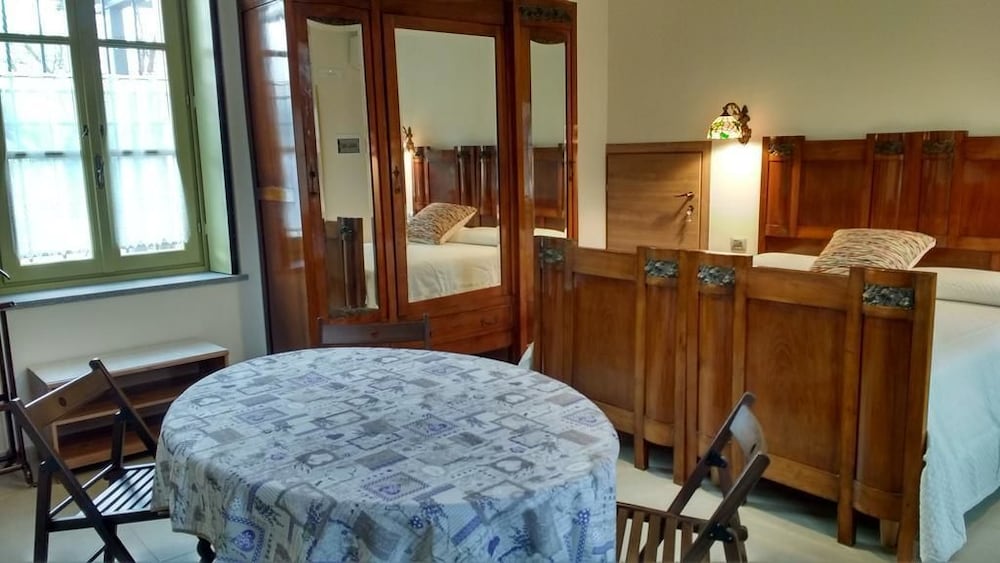 Фото Agriturismo Cascina Poscallone