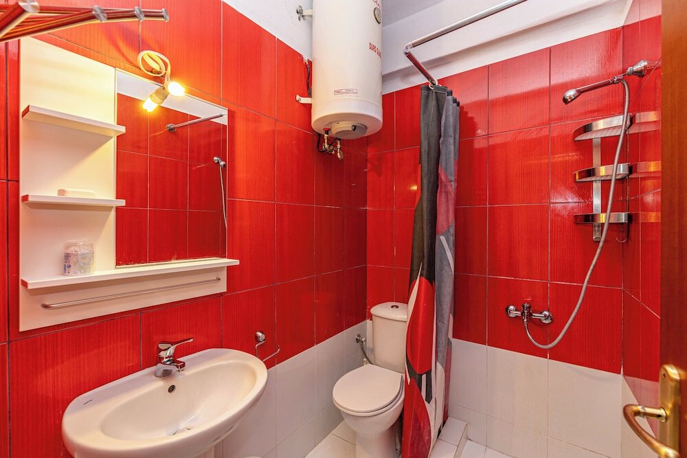 Фото Nano's Vacation In Nea Skioni