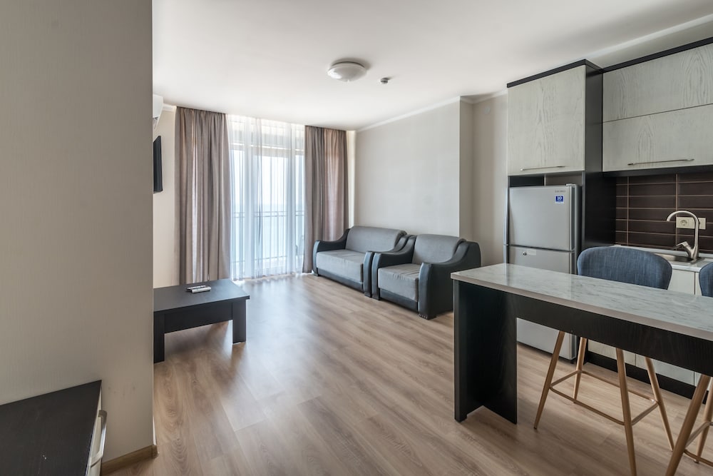 Фото Orbi Residence