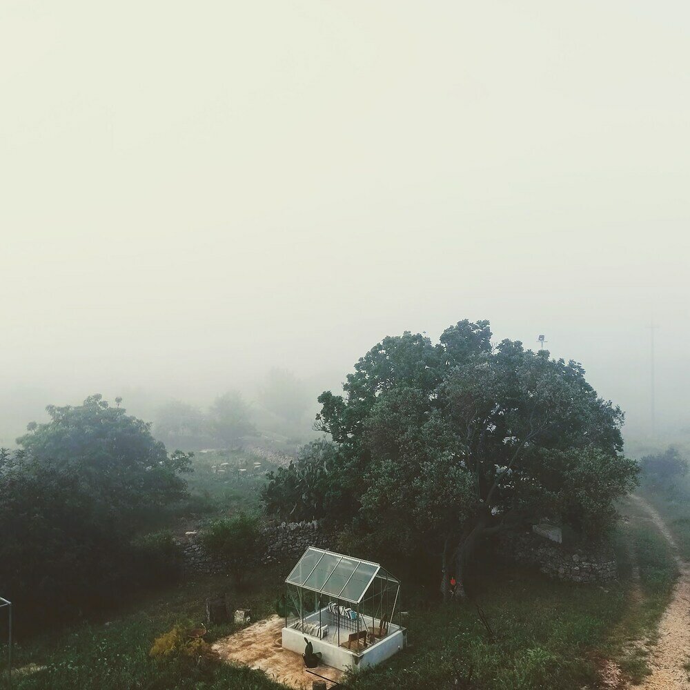 Фото Masseria LoJazzo