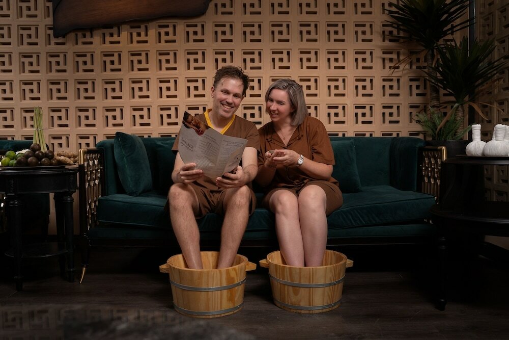 Фото Gm Premium Hotel