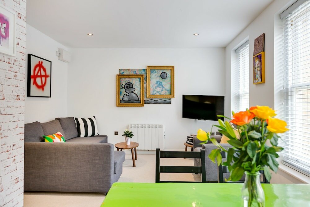 Фото The Art Inn