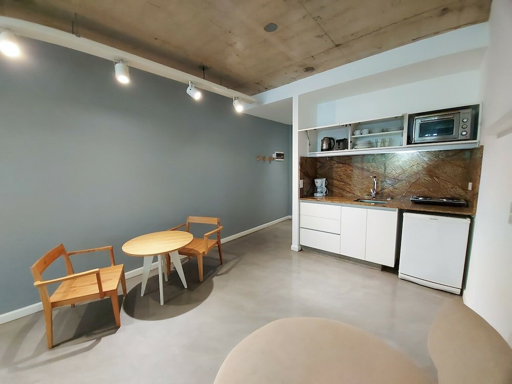 Фото Tpyn Recoleta