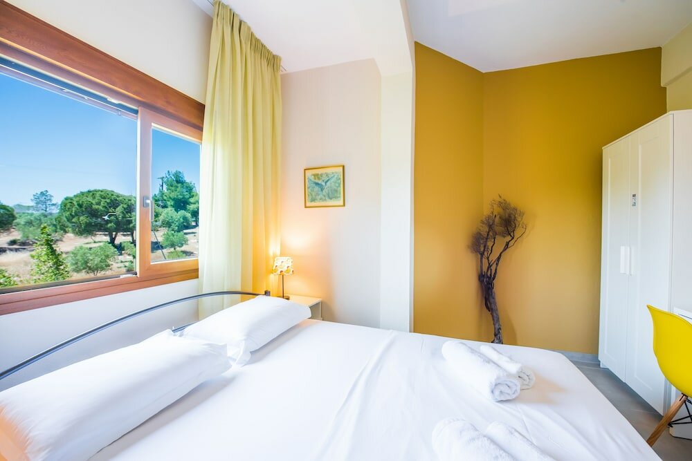 Фото Nereus Apts by halu Villas