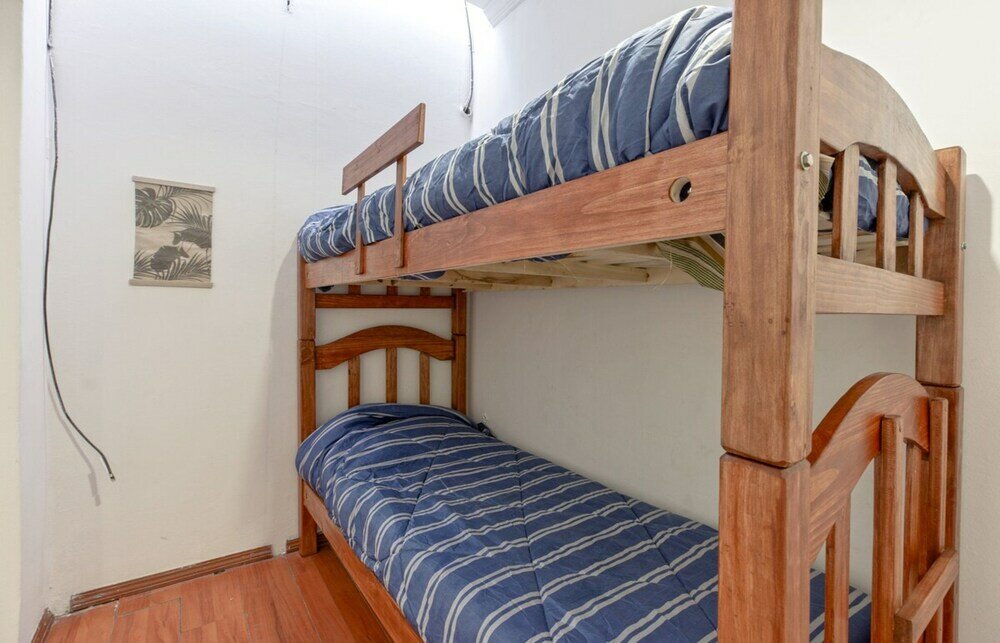 Фото Casa Avila by Vilvey Turismo