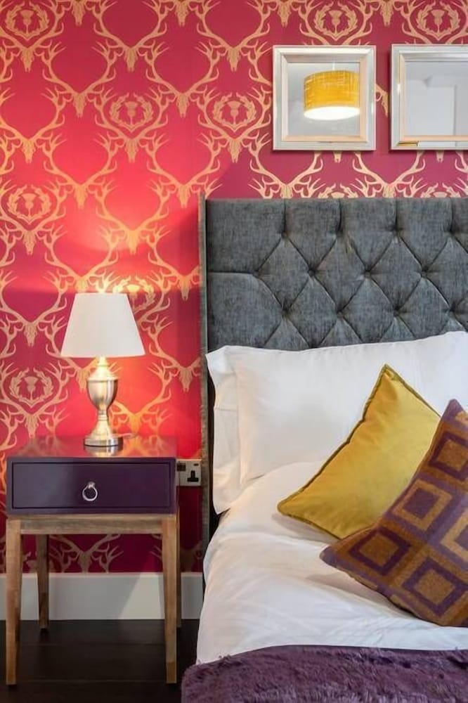 Фото Kings Apartments by Flagons Living