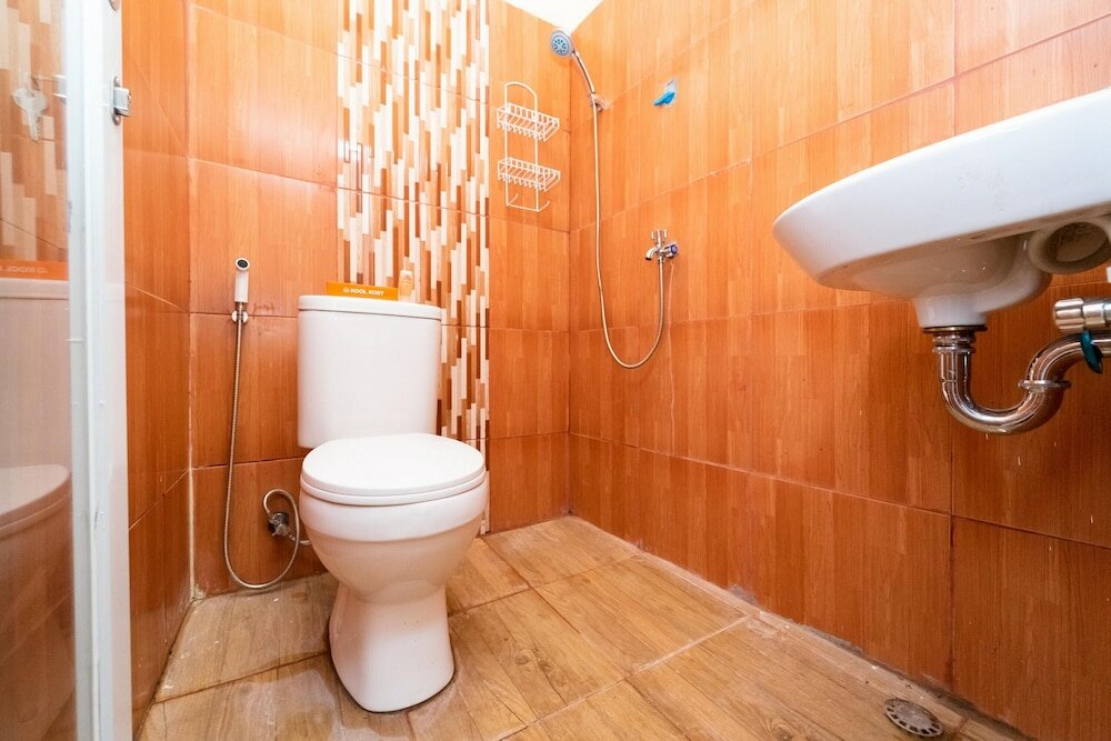 Фото KoolKost near University of Indonesia