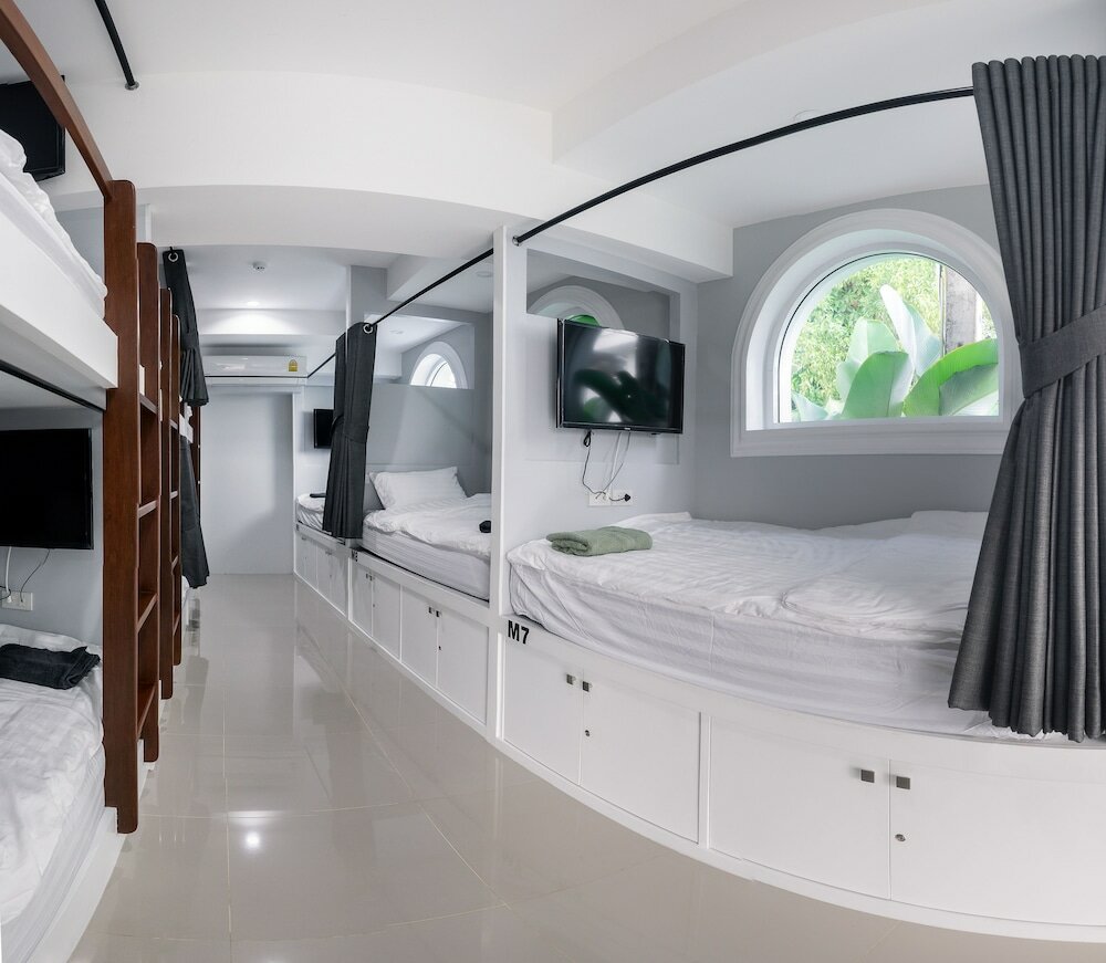 Фото The Restel - Hostel