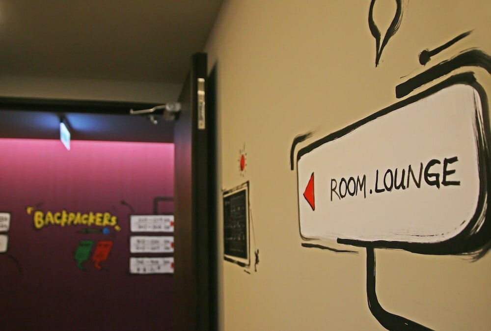 Фото Backpackers hostel - Changchun