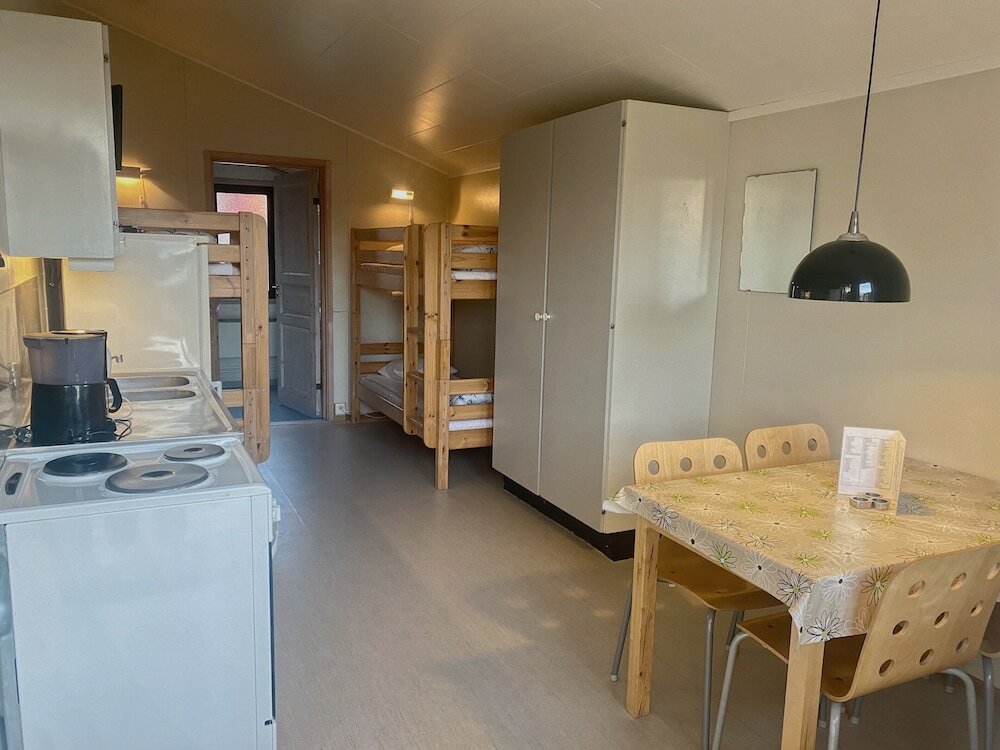 Фото Lundegård Camping & Stugby