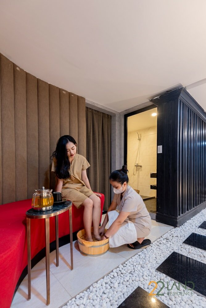 Фото 22land Residence 52 Ngo Huyen