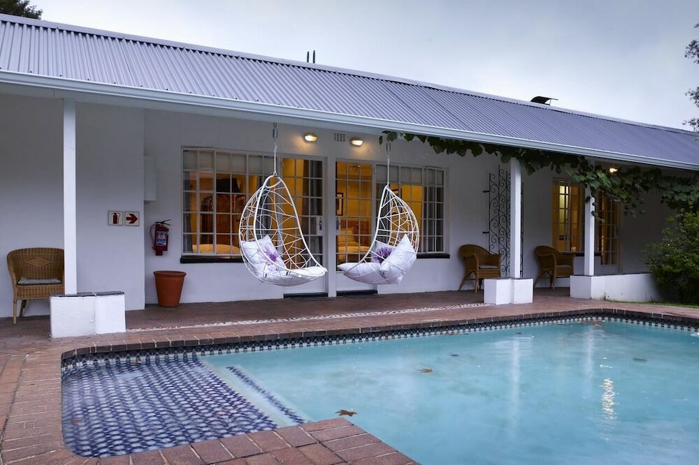 Фото отеля 4