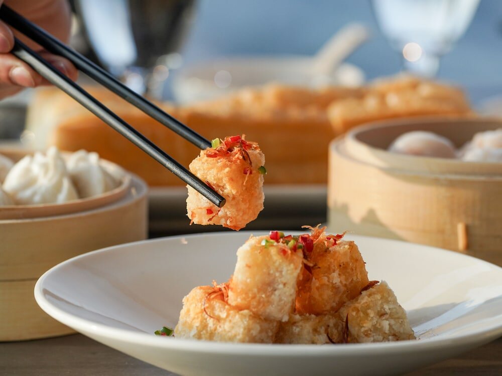 Фото UrCove Shenzhen Bay Futian Port