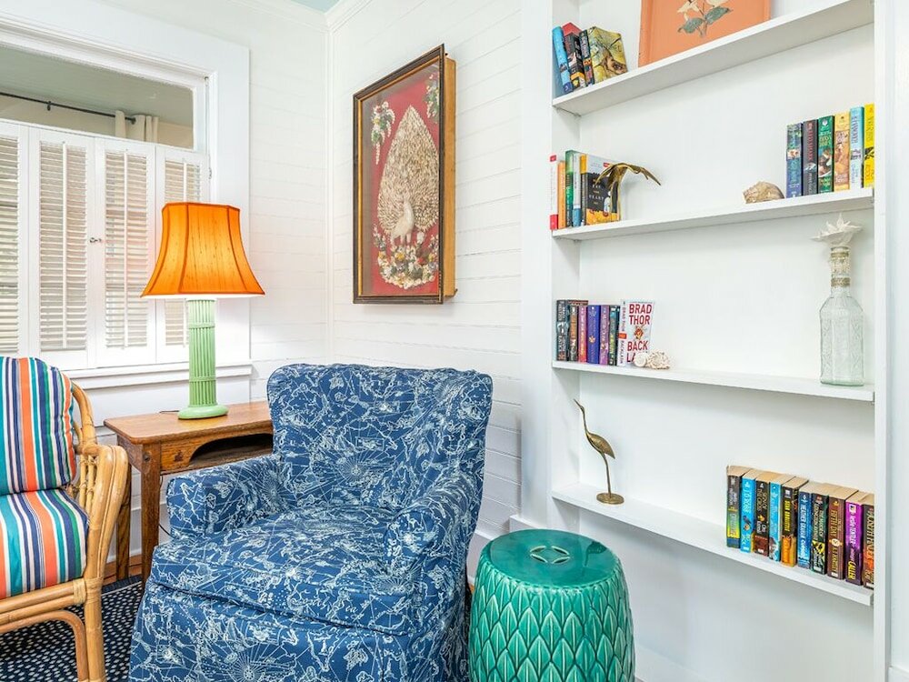 Фото Coquina Cottage