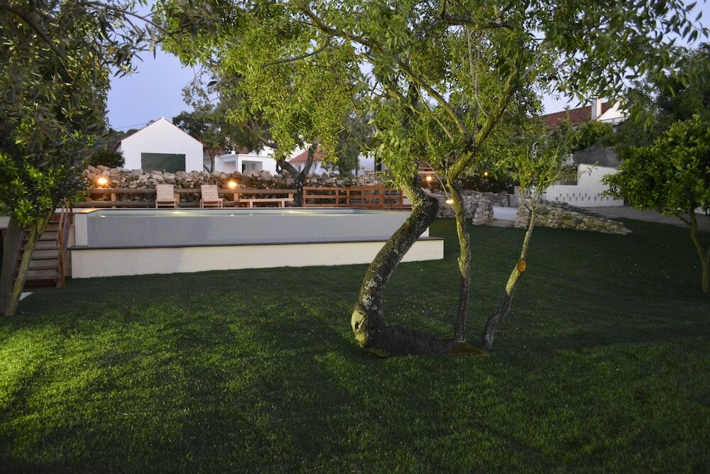 Фото Quinta do Tio Viagem