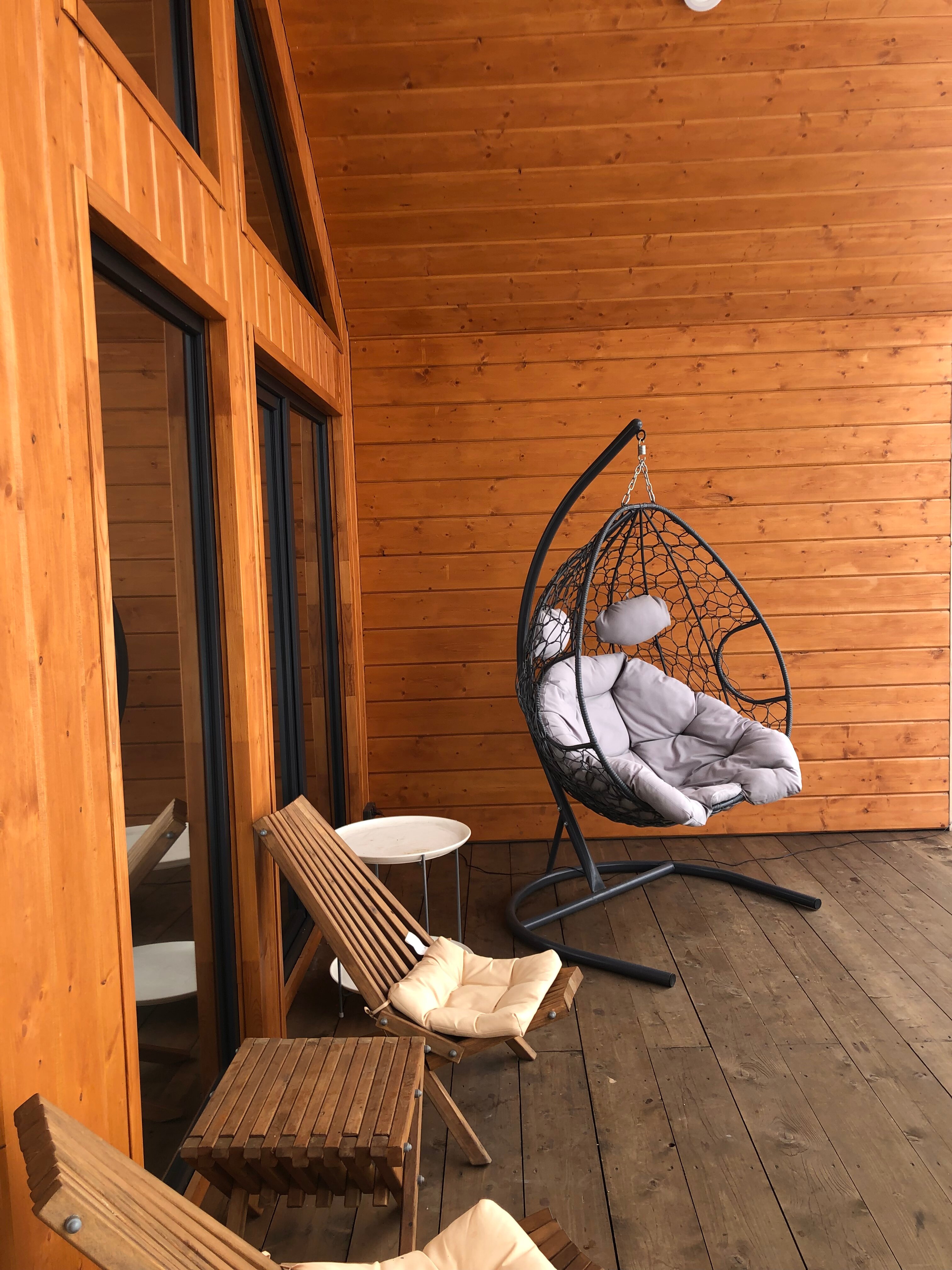 Фото Дом Солнца