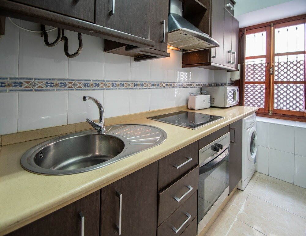 Фото Apartamento Ultramar Cádiz