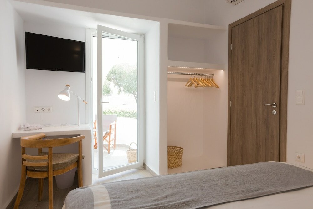 Фото Akti Kastraki Beach