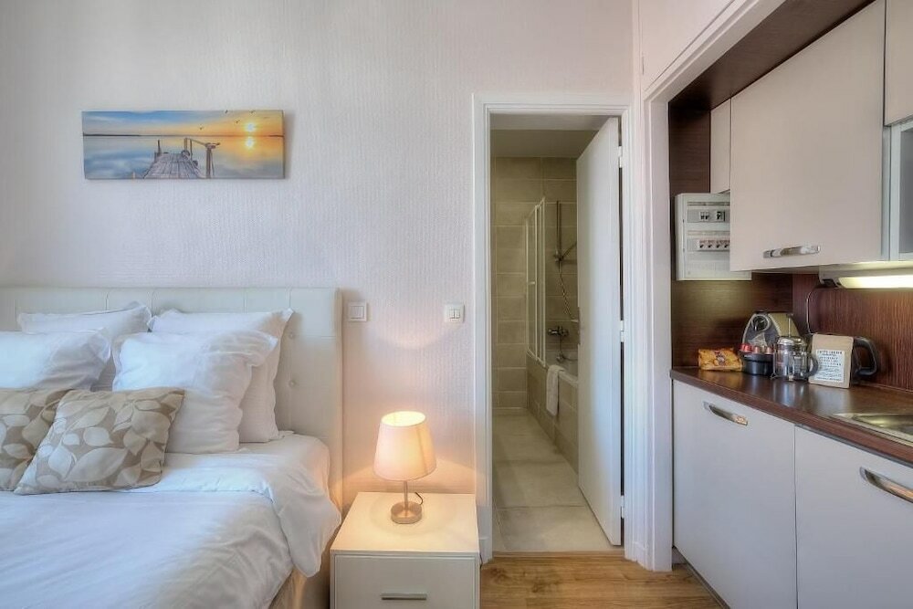 Фото Maison Lamartine	