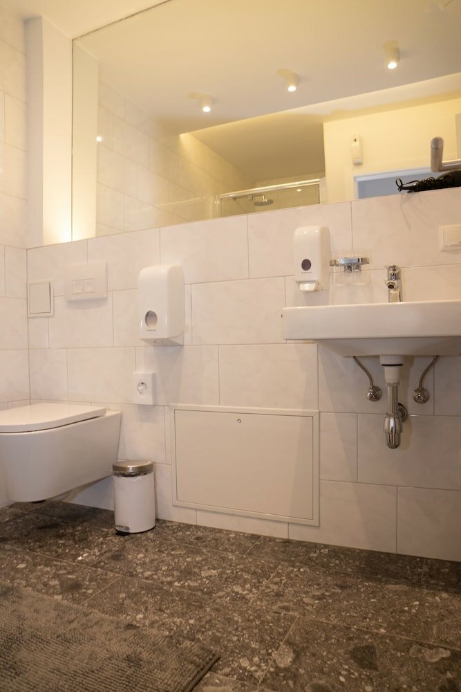 Фото Christiano Apartments Mariahilf