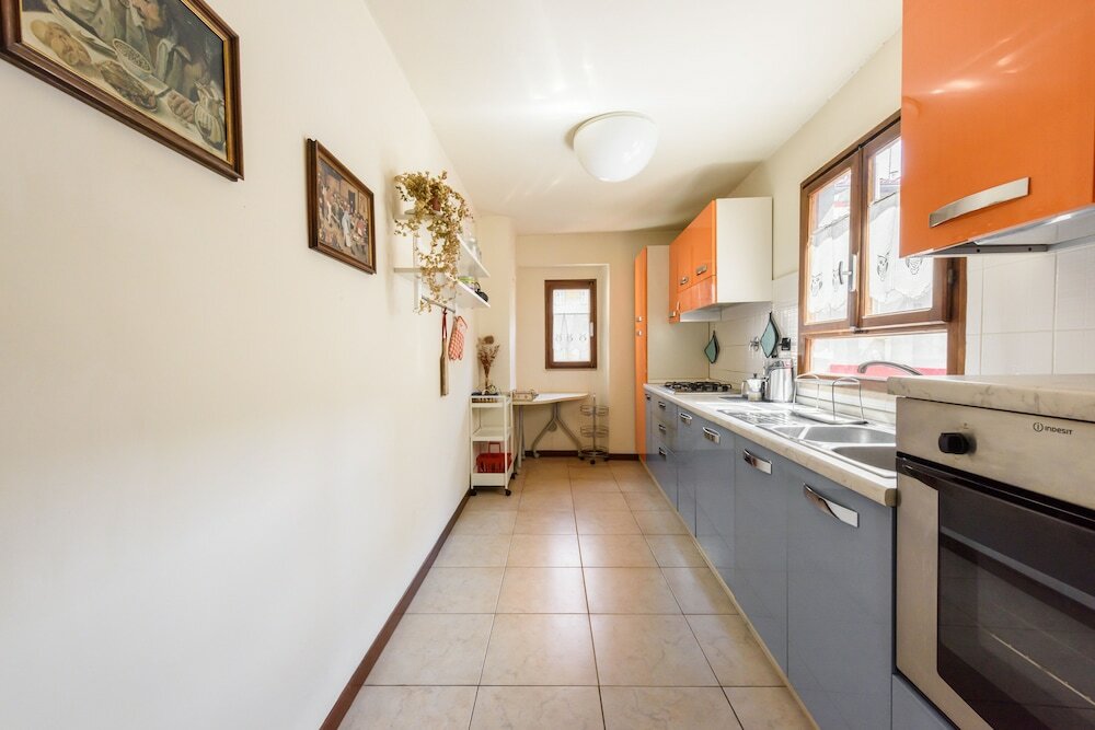 Фото Santa Croce's Vintage