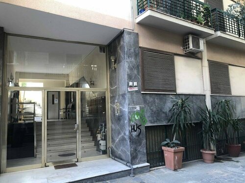 Апартаменты Cozy in Plaka