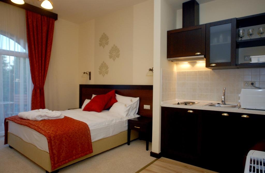 Фото Hotel Aurum