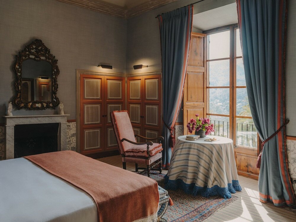 Фото Grand Hotel Son Net